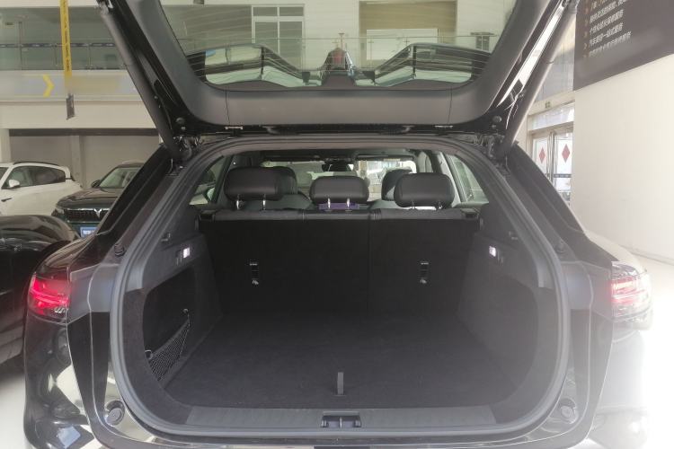 Used VOYAH COURAGE 2024 Four-Wheel Drive Global Edition