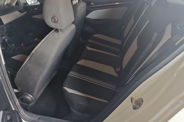 Used Volkswagen Bora 2024 200TSI DSG Comfort Edition
