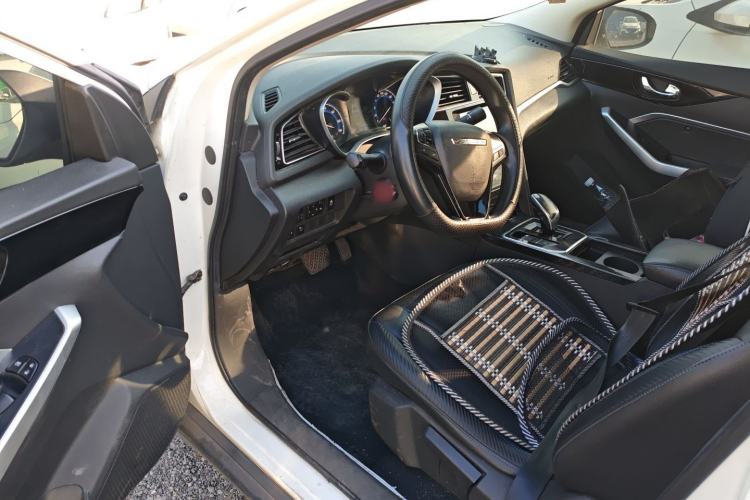 Used Venucia D60EV 2020 Standard Range Smart Drive Edition