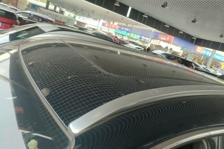 Used JETOUR X70 C-DM 2024 Far Voyage Edition 7 Seats Roof