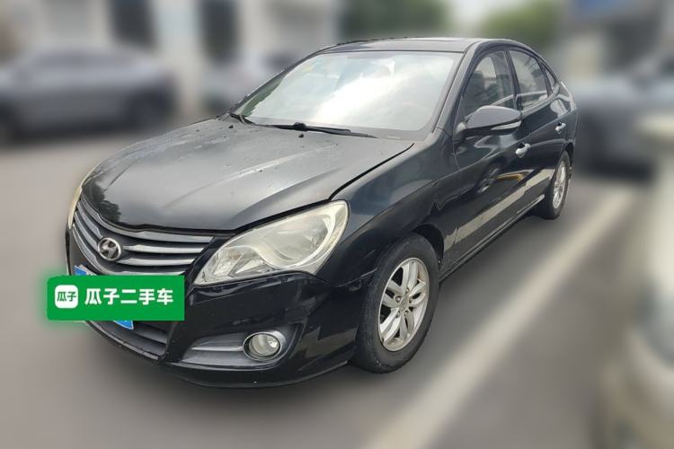 Used Hyundai Celesta 2011 1.6L Manual Luxury Model