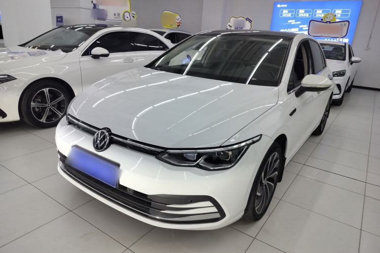 Used Volkswagen Golf 2021 280TSI DSG Pro