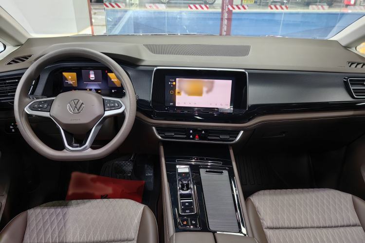 Used Volkswagen Viloran 2024 330TSI Business Edition