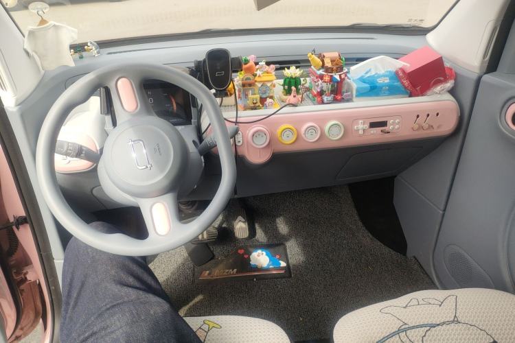 Used Bestune Pony 2025 222km Lightning Horse