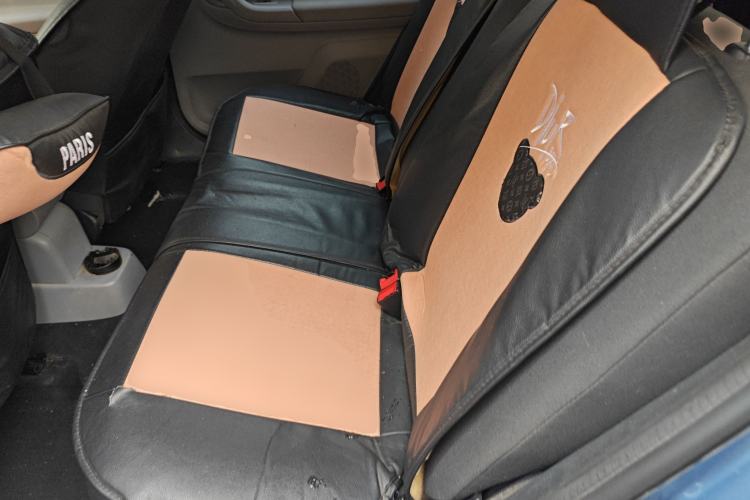 Used Skoda Fabia 2012 1.4L Manual Jingling Edition