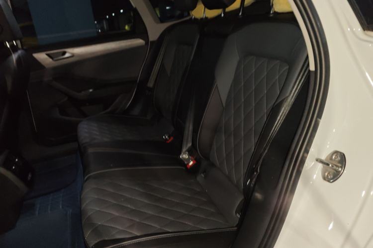 Used Volkswagen Sagitar 2023 280TSI DSG Excellence Edition