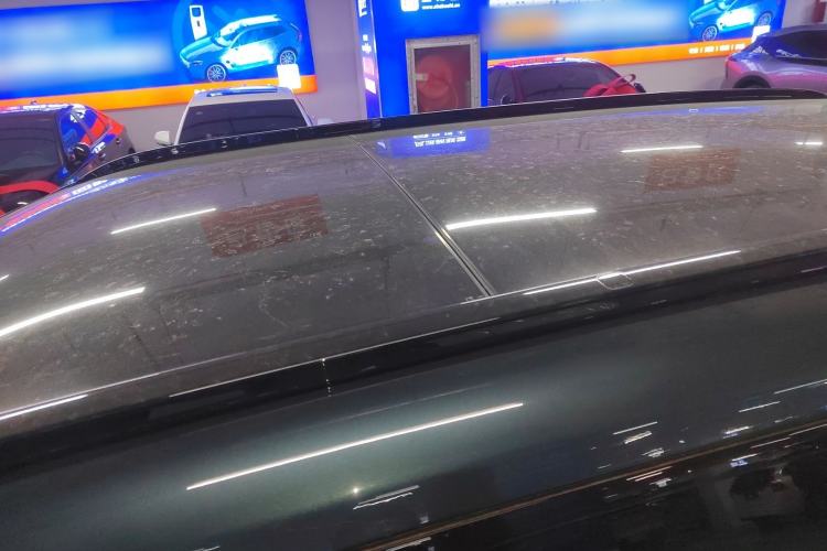 Used Lynk & Co 900 2025 2.0T Ultra