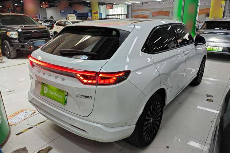 Used Honda e:NP1 2023 510 km Zhanji Version

