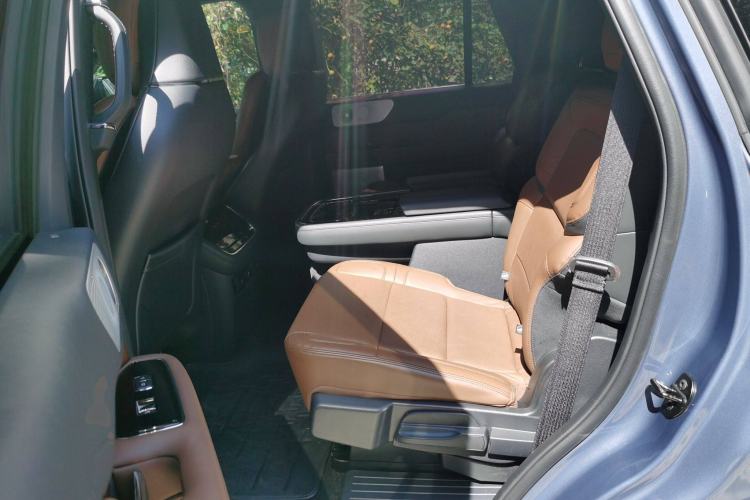 Used Lincoln Navigator 2022 3.5T Prestige Edition
