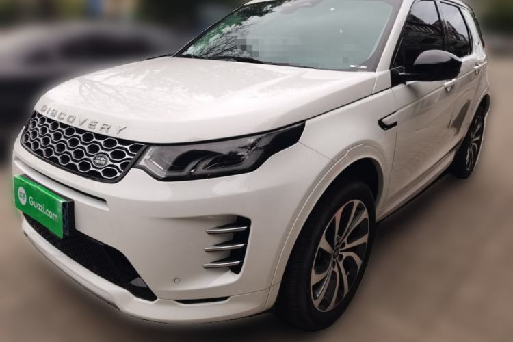 Used Land Rover Discovery Sport 2024 Performance Tech Edition