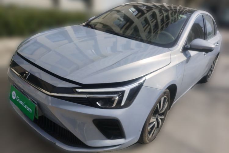 Used Rising ER6 2020 620 km Smart Edition