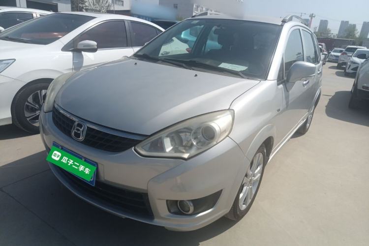 Used Suzuki Liana A6 2014 Hatchback 1.4L Manual Enjoyment Model