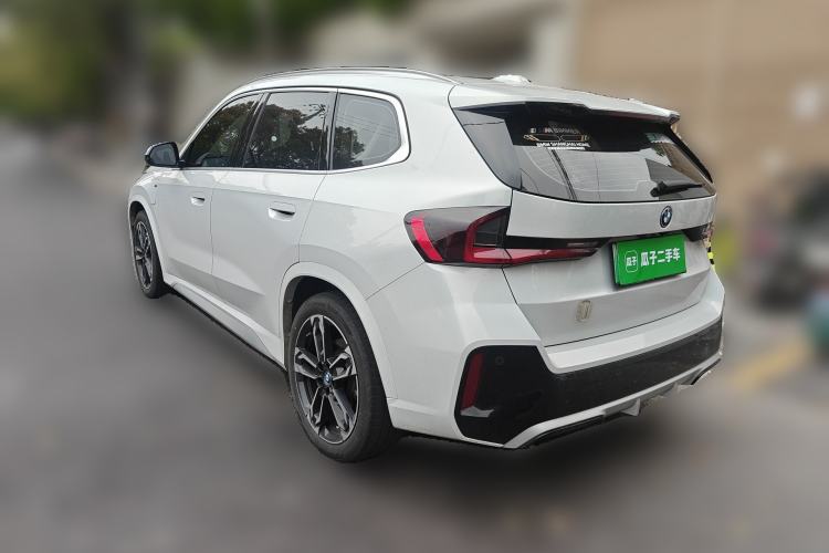 Used BMW iX1 2023 xDrive30L M Sport Package