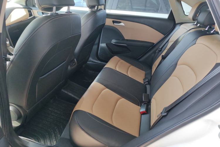 Used Chevrolet Monza 2022 320 Automatic Enjoyment Sunroof Version