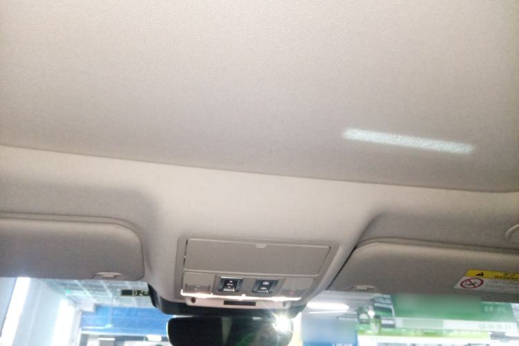 Used Jaguar F-PACE 2021 250 PS
