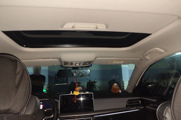 Used Volkswagen Lavida 2023 1.5L Automatic 5 Million Edition
