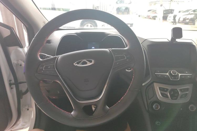 Used Chery Arrizo 5 2018 1.5L CVT Tribute to Youth Edition