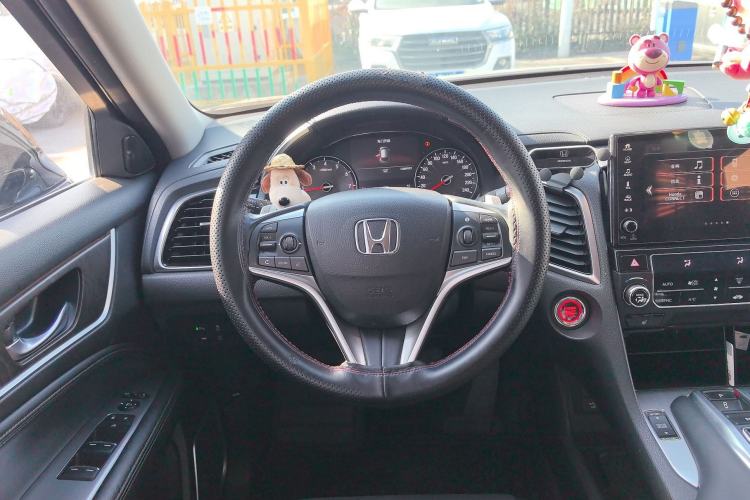 Used Honda Avancier 2020 370TURBO Four-Wheel Drive Premium Edition