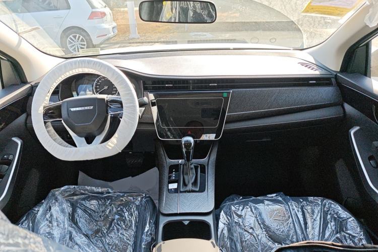 Used Venucia D60 2023 PLUS 1.6L XL CVT Yue Ling Edition