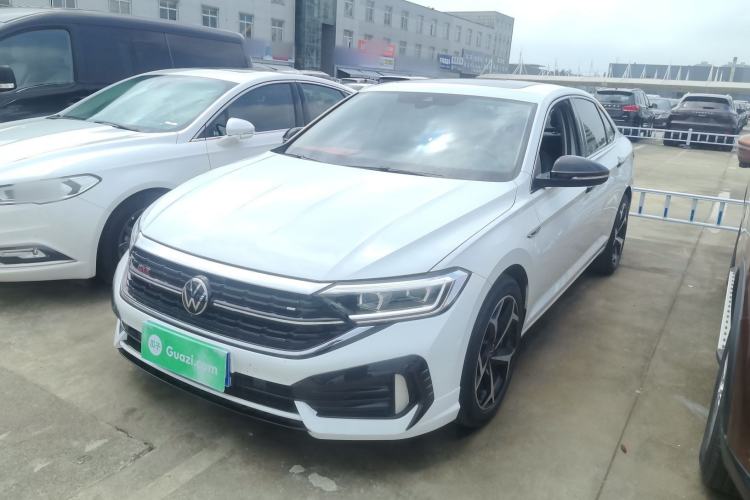 Used Volkswagen Sagitar 2023 280TSI DSG Excellence Edition