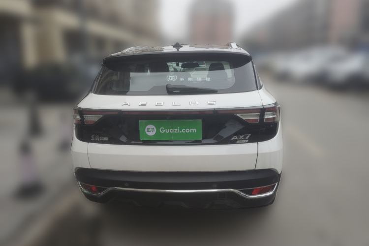 Used Dongfeng Aeolus AX7 2019 1.6T Automatic AI Pioneer Model China V Standard