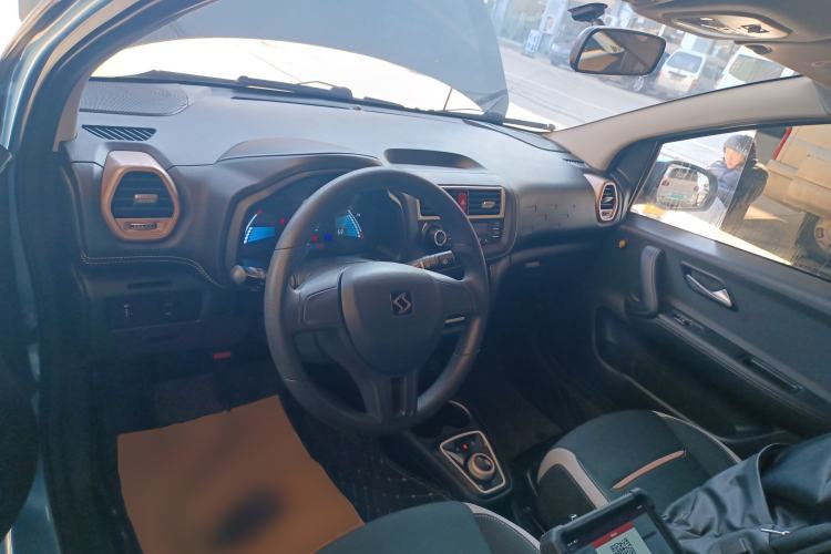 Used SOL E10X 2021 200km Comfort Edition