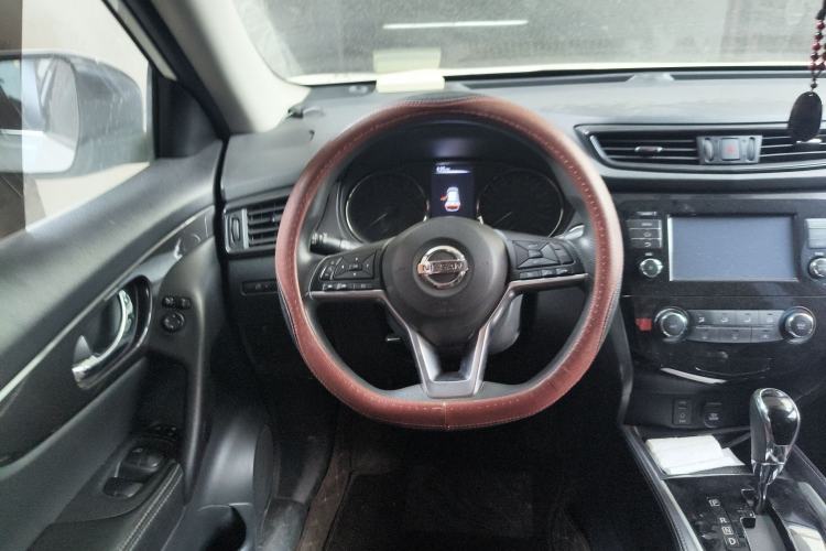 Used Nissan X-Trail 2017 2.0L CVT Comfort Edition 2WD
