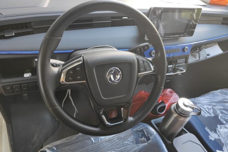 Used Dongfeng Yufeng EM27 2024 EM27L Eves Power 41.86 kWh
