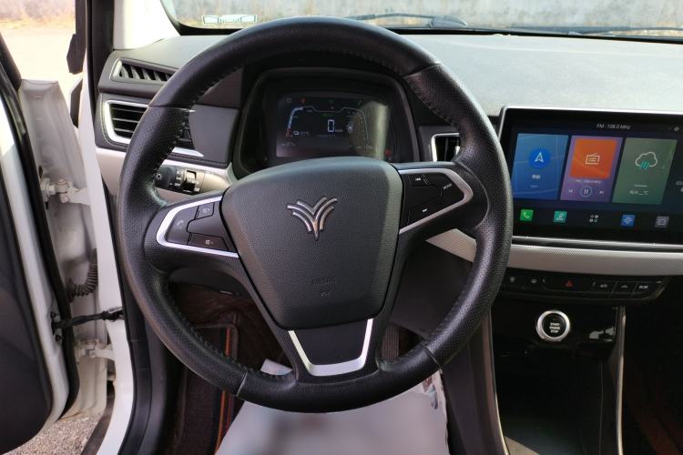 Used NETA N01 2020 390T
