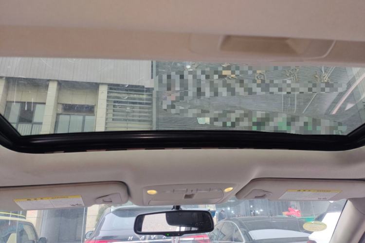 Used Infiniti Q50L 2016 2.0T Enjoyment Edition