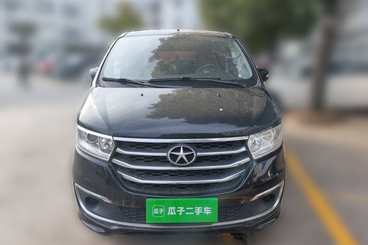 Used JAC Refine M3 2016 IKEA Edition 1.6L Luxury Model
