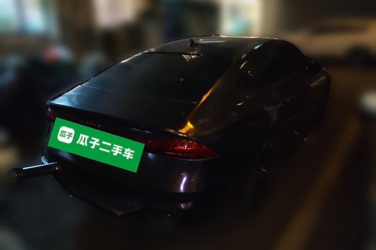 Used Audi A7 2022 45 TFSI Prestige Edition Rear Right 45 Deg