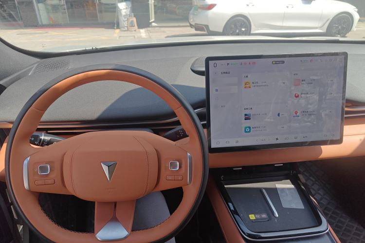 Used Deepal S05 2024 510 Plus Pure Electric Version