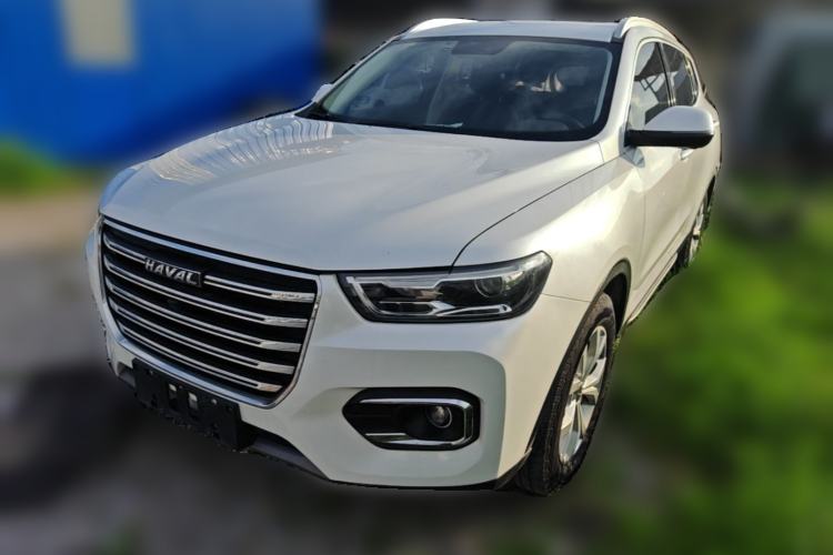 Used Haval H6 2019 2.0 GDIT Automatic Champion Edition China V Standard Guazi used car, China used car export, Used car for sale, Used cars, Cheapest cars for sale