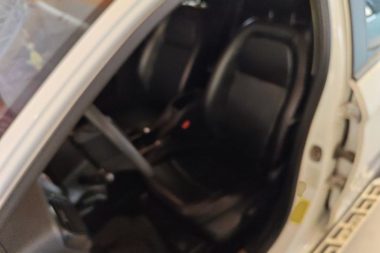 Used Citroen C3-XR 2015 1.6L Automatic Fashion Model