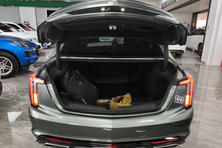 Used Cadillac CT5 2022 28T Platinum Edition
