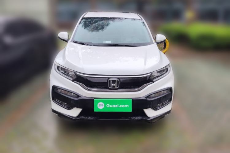 Used Honda XR-V 2015 1.5L LXi CVT Classic Edition