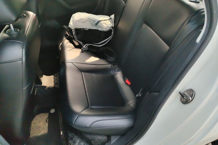 Used Volkswagen Polo 2016 1.4L Automatic Trendy Model
