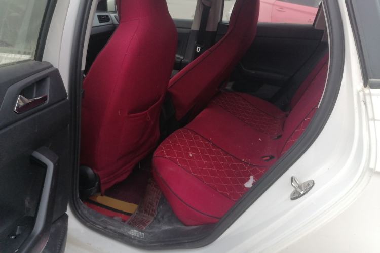 Used Volkswagen Polo 2019 Plus 1.5L Automatic Panoramic Enjoyment Edition