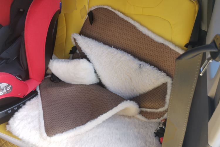 Used Wuling Hongguang MINIEV 2022 Macaron Fashion Model Lithium Iron Phosphate