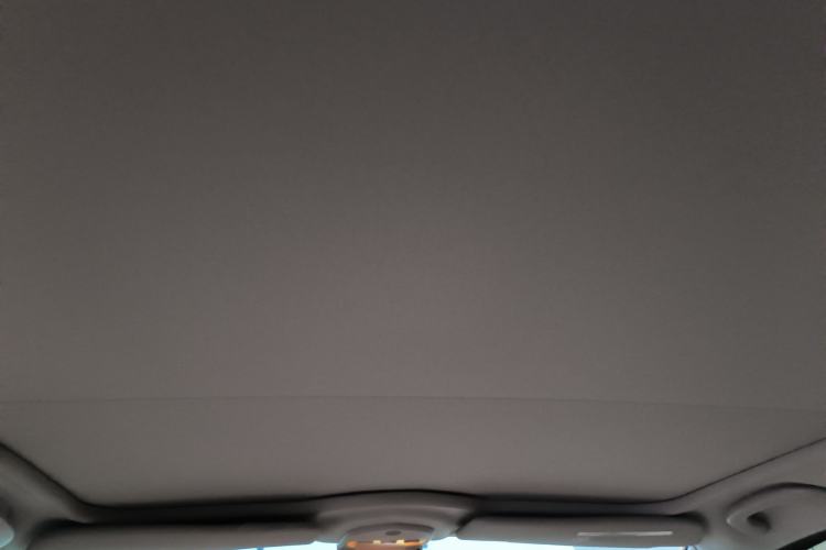 Used Peugeot 308 2009 1.6T SW Fashion Edition Headliner