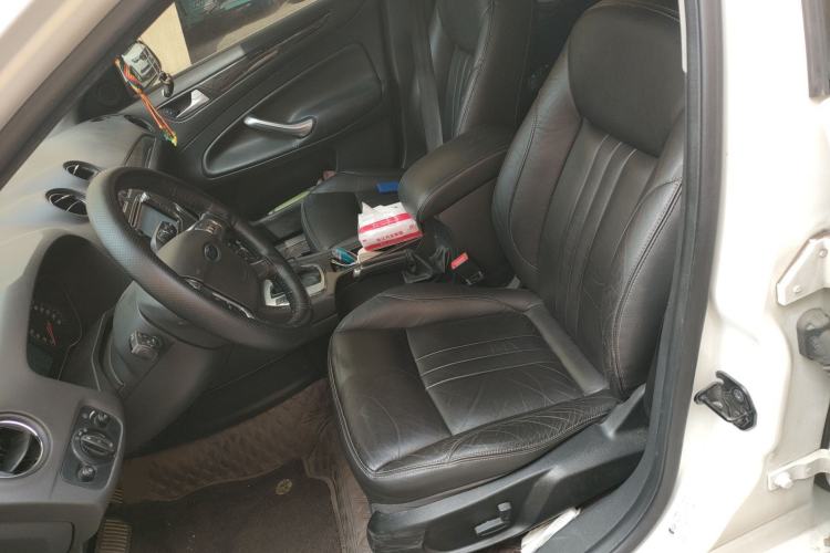 Used Ford Mondeo 2013 2.3L Luxury Model
