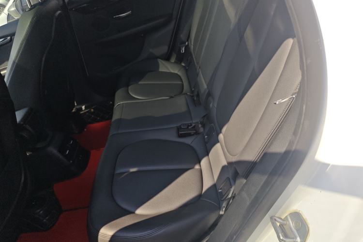 Used BMW 2 Series Active Tourer 2019 218i Leading Model