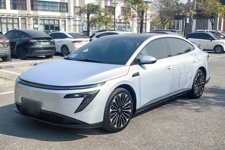 Used Nissan N7 2025 510 Pro