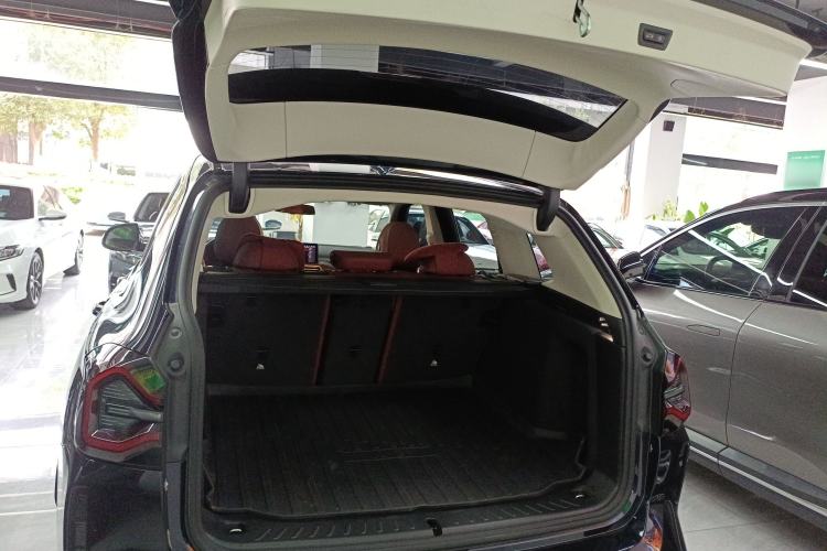 Used BMW X3 2023 Restyled xDrive30i Leading Edition M Night Sky Package
