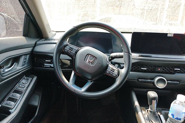 Used Honda Accord 2023 260TURBO Excellence Edition
