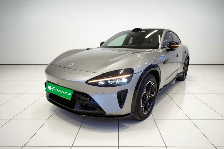Used Xiaomi Auto YU7 2025 Ultra-Long Range High-Performance All-Wheel-Drive Max Edition