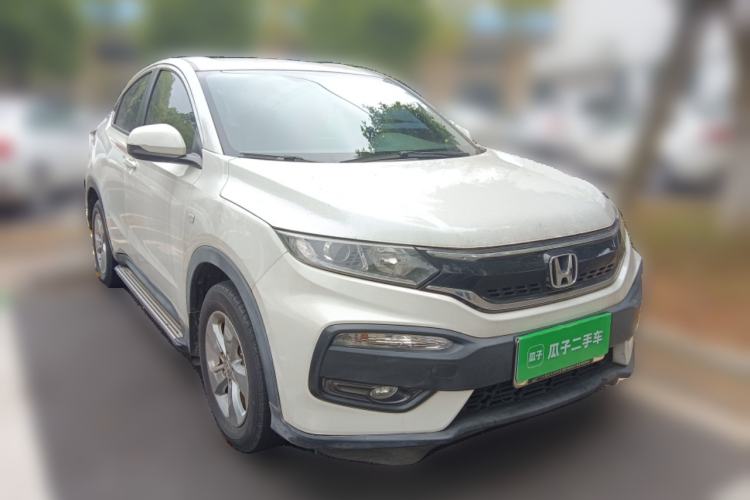 Used Honda XR-V 2015 1.5L LXi CVT Classic Edition
