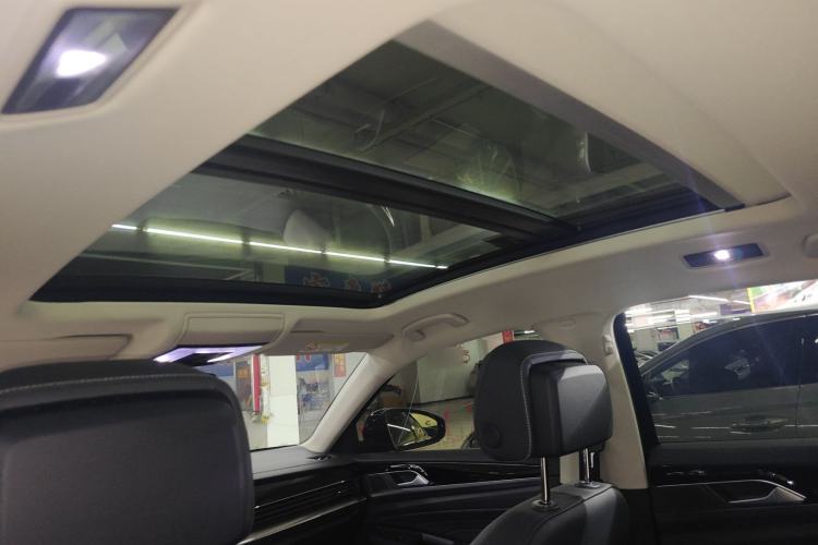 Used Volkswagen Passat 2024 330TSI Starry Elite Edition