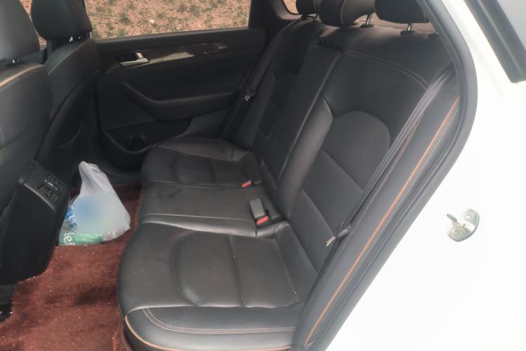 Used Hyundai Sonata 2018 1.6T GLS Smart Model China V Standard
